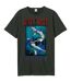 Amplified - T-shirt USE YOUR ILLUSION - Adulte (Charbon) - UTGD1560
