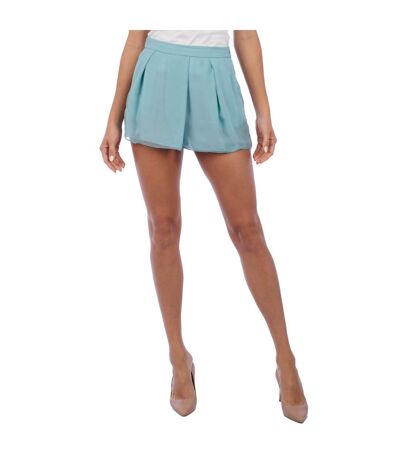 INP2GT Women's High Waisted Shorts