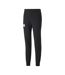 Jogging Noir chiné Homme Puma Bmw Mms Collection - L