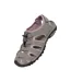 Sandales Trek Femme Rose Mountain Warehouse-1