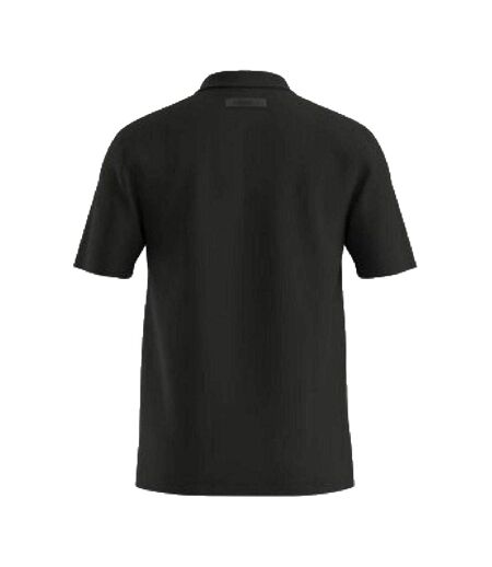 Polo Dimerspolo Homme Noir Hugo