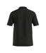 Polo Dimerspolo Homme Noir Hugo-2
