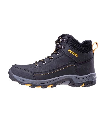 Bottines De Randonnée Molino Enfant Noir Maïs Martes
