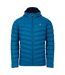 Mens Torrek Mountain Baffled Padded Jacket Kingfisher Blue Dare 2B-2