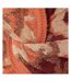 Pull orange femme kaporal camo-2