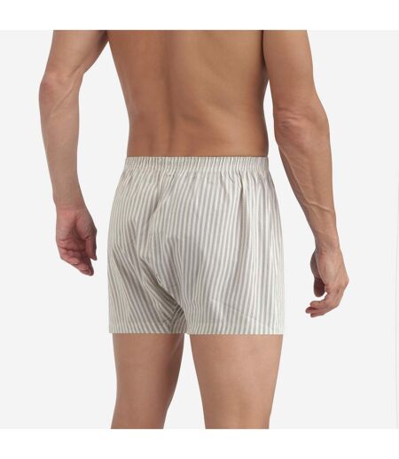 Boxer Coton Stretch