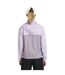 Womens/ladies Uv Lightweight Windbreaker Lilac Ash Timberland-3