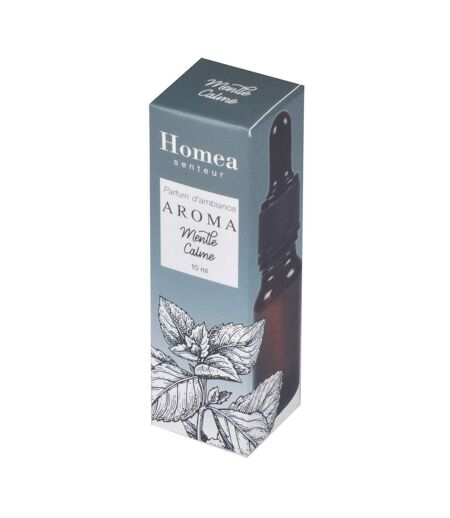 Parfum d'Ambiance Aroma 10ml Menthe Calme