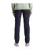 Pantalon Uni À Taille Mi-haute 2-en-1 Kiwi Pro Femme Bleu Marine Foncé Craghoppers-3