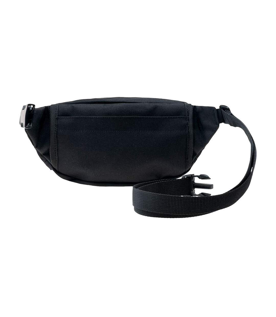 Plover Waist Bag One Size Black Magnum-2