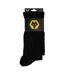 Unisex Adult Football Socks Caviar Castore-3