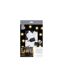 Guirlande Lumineuse Extérieur Ampoule 5m Noir-2