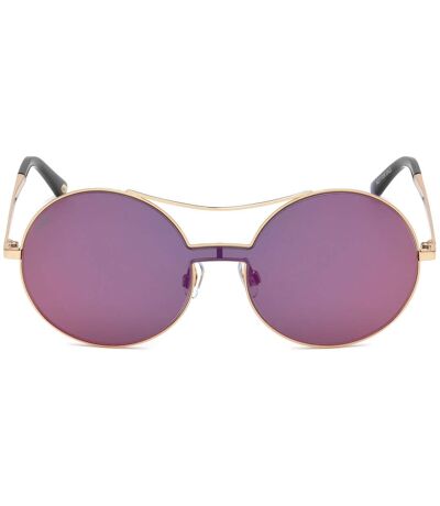 Lunettes De Soleil Femme Web Eyewear We0211-34Z