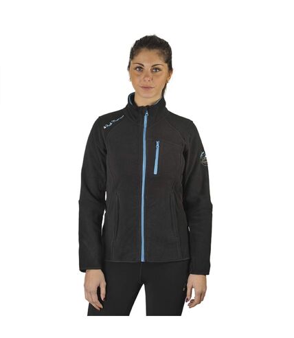 Blouson polaire femme ACALON