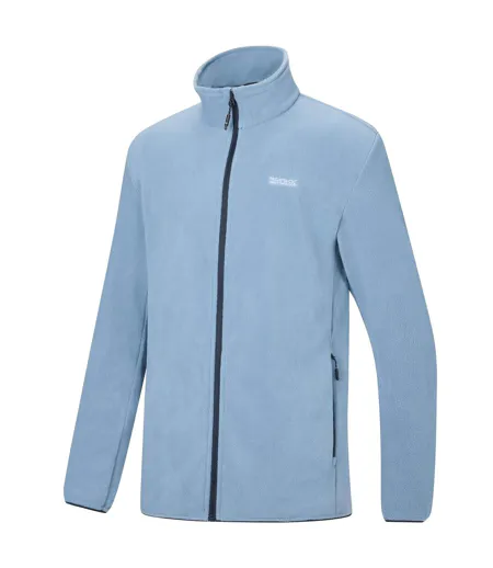 Veste Polaire Harrow Homme Vieux Bleu Regatta