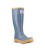 Womens/ladies Legacy 15 Wellington Boots Marine Xtratuf-1