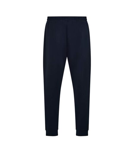 Pantalon De Survêtement Homme Bleu Marine Hugo