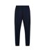 Pantalon De Survêtement Homme Bleu Marine Hugo-3