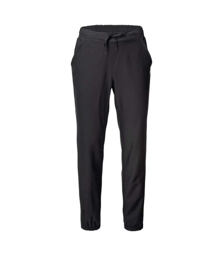 Pantalon De Jogging Trall Homme Noir Martes