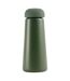Erie recycled stainless steel 450ml water bottle one size green Vinga-1