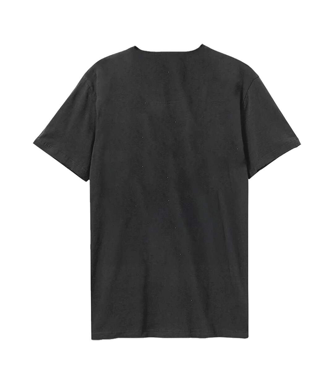 T-shirt Loom Adulte Charbon Amplified-2