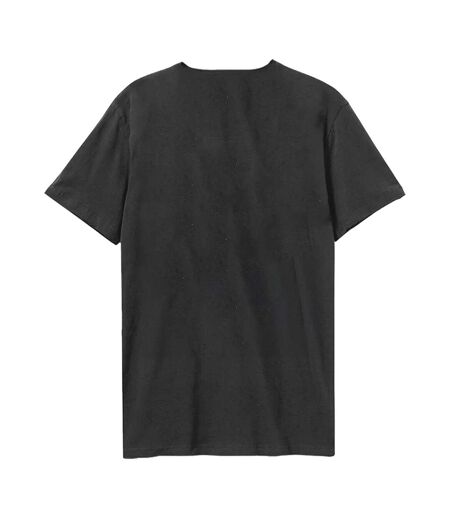 T-shirt Loom Adulte Charbon Amplified