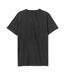 T-shirt Loom Adulte Charbon Amplified-2