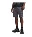 Short Motif/style Imprimé Graphique Rival Homme Gris Noir Under Armour-2