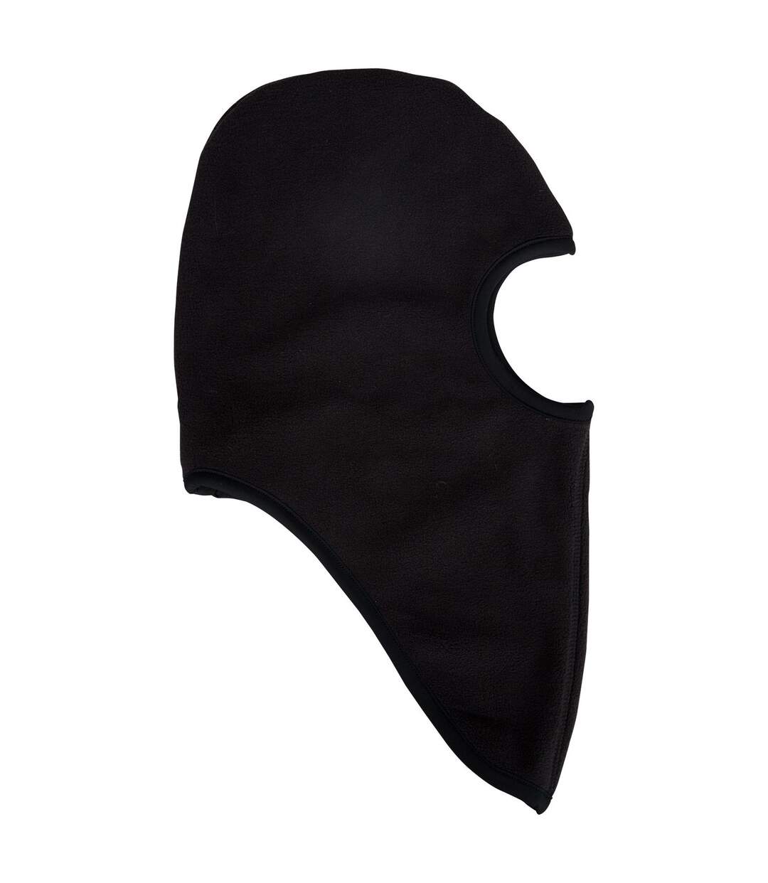Cagoule adulte m-l noir Mountain Warehouse-3
