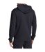 Veste À Capuche Homme Bleu Marine Guess-4