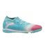 Mens Future 8 Match Re Charge Astro Turf Trainers Blue Puma-1