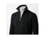 Gilet col camionneur D186-4