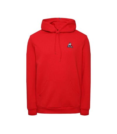 Sweat rouge homme le coq sportif n°2 m rouge electro - l
