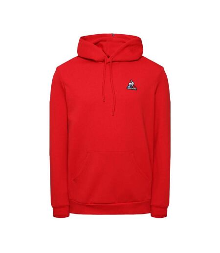 Sweat rouge homme le coq sportif n°2 m rouge electro - l