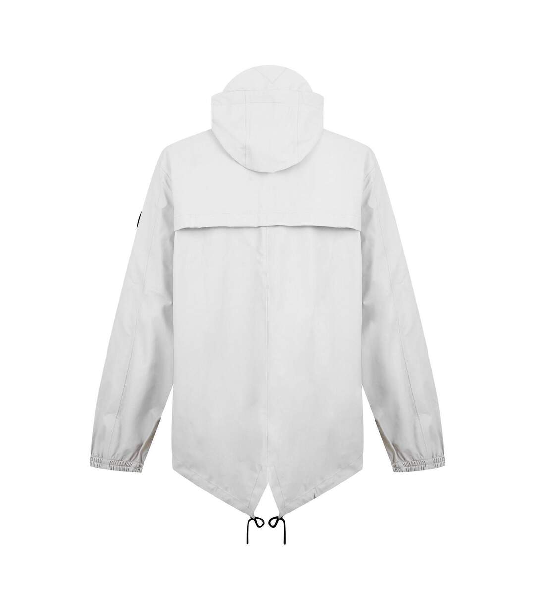 Mens Elements Anorak Stone Jack1t-3