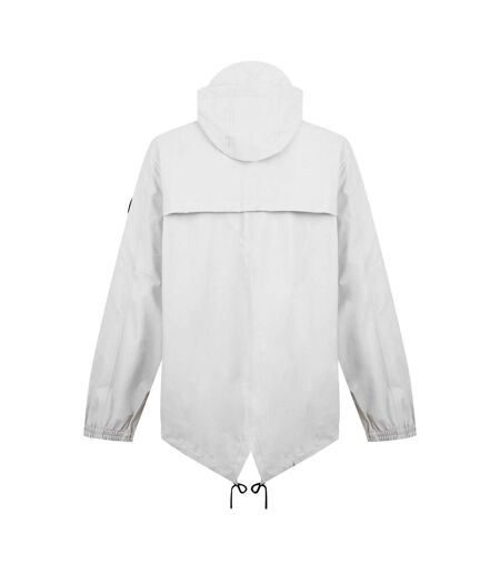 Mens Elements Anorak Stone Jack1t