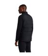 Umbro Mens Pro Training Thermal Jacket (Black)