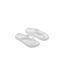 Chaussons Adulte Blanc MidOcean-4
