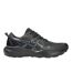 Baskets Venture Trail Homme Noir Gris Asics-1