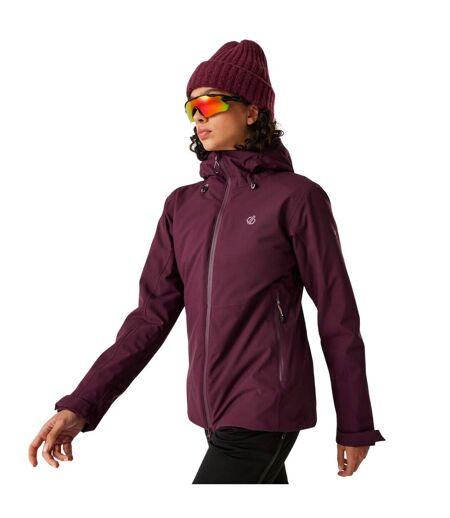 Blouson De Ski Torrek Blazen Femme Figue Dare 2B