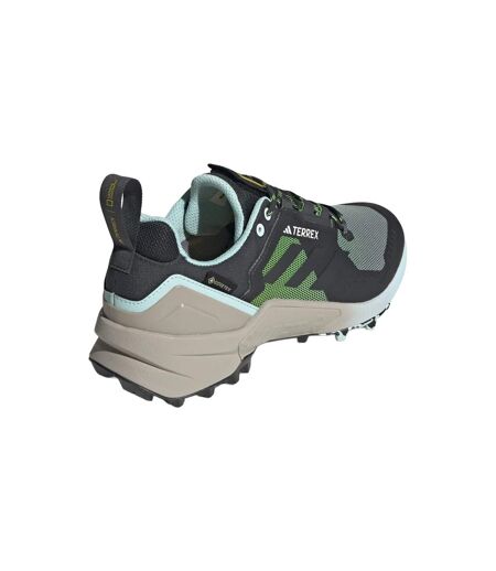 Baskets terrex swift r3 homme gris Adidas