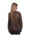 Womens/ladies Beshiny Blouse Green Hugo Boss-3