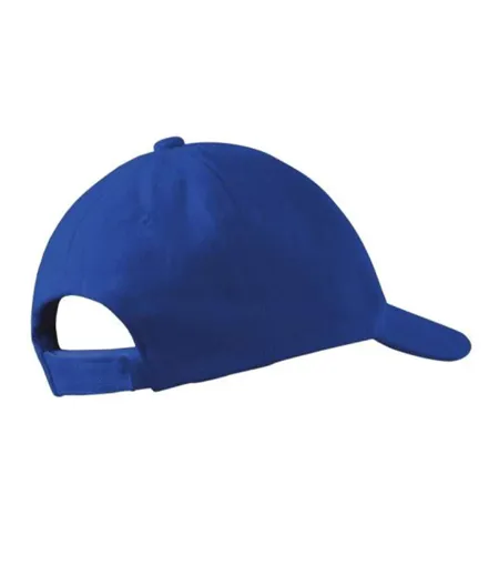 Casquette De Baseball Enfant Bleu Malfini