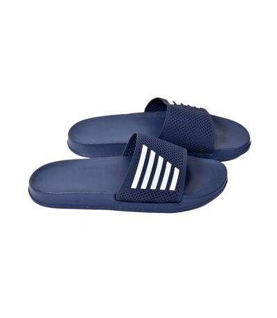 Claquette Homme antidérapante - Sandale de Piscine -
