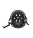 Casque De Vélo Motif/style Led Enfant 48 Cm-53 Cm Noir Globber-4