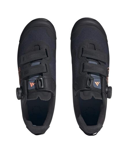 Chaussures De Cyclisme Kestrel Femme Bleu Encre Five Ten