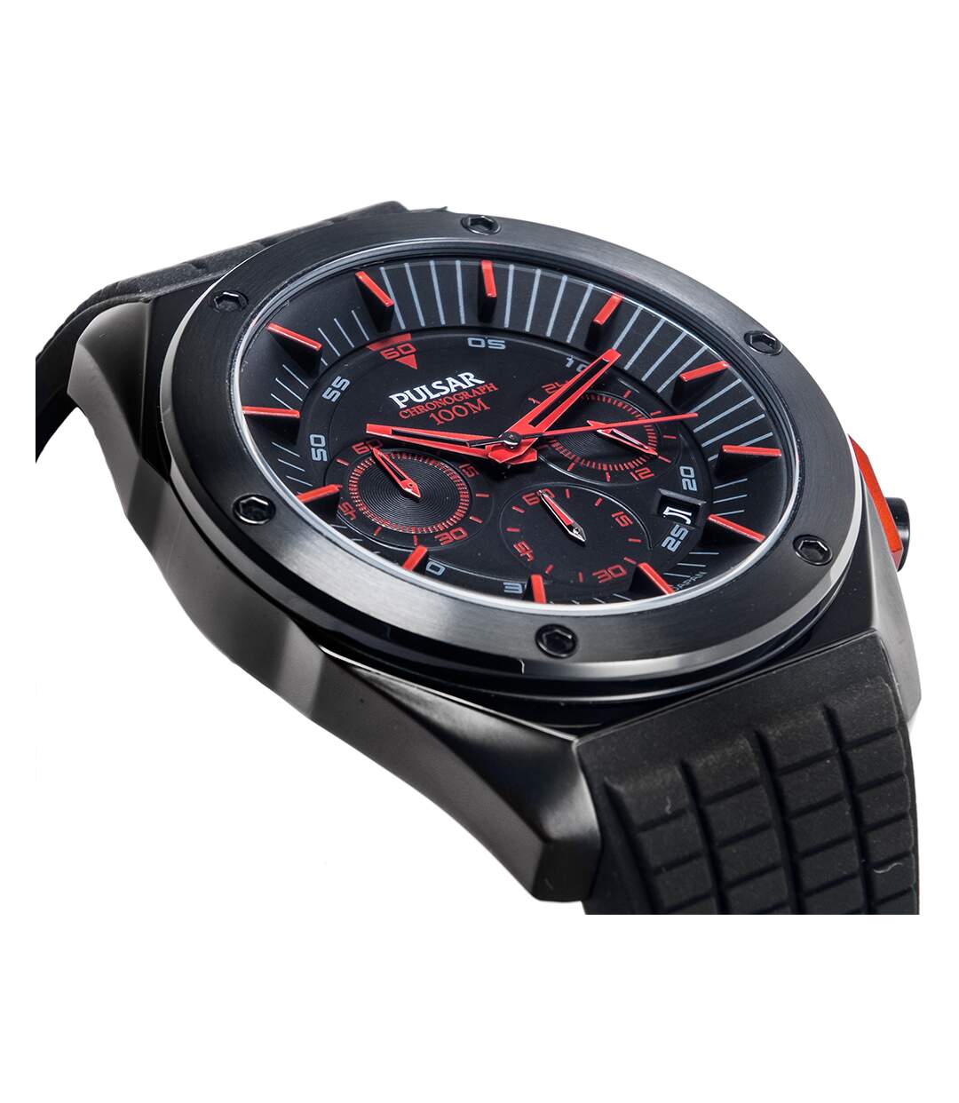 Montre Homme Pulsar Quartz Pt3463X1