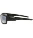 Mens Delta Sport Sunglasses One Size Black Bloc-3