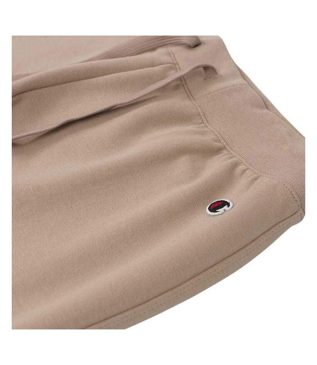 Pantalon De Jogging Femme Beige Champion-3