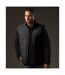 Veste Sans Manches Nautilus Homme Noir Stormtech-1